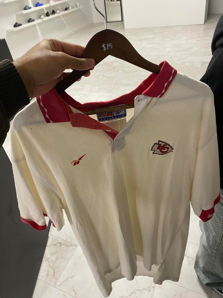 Chiefs Polo Shirt