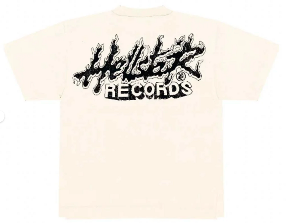 Hellstar Sounds Like Heaven Tee