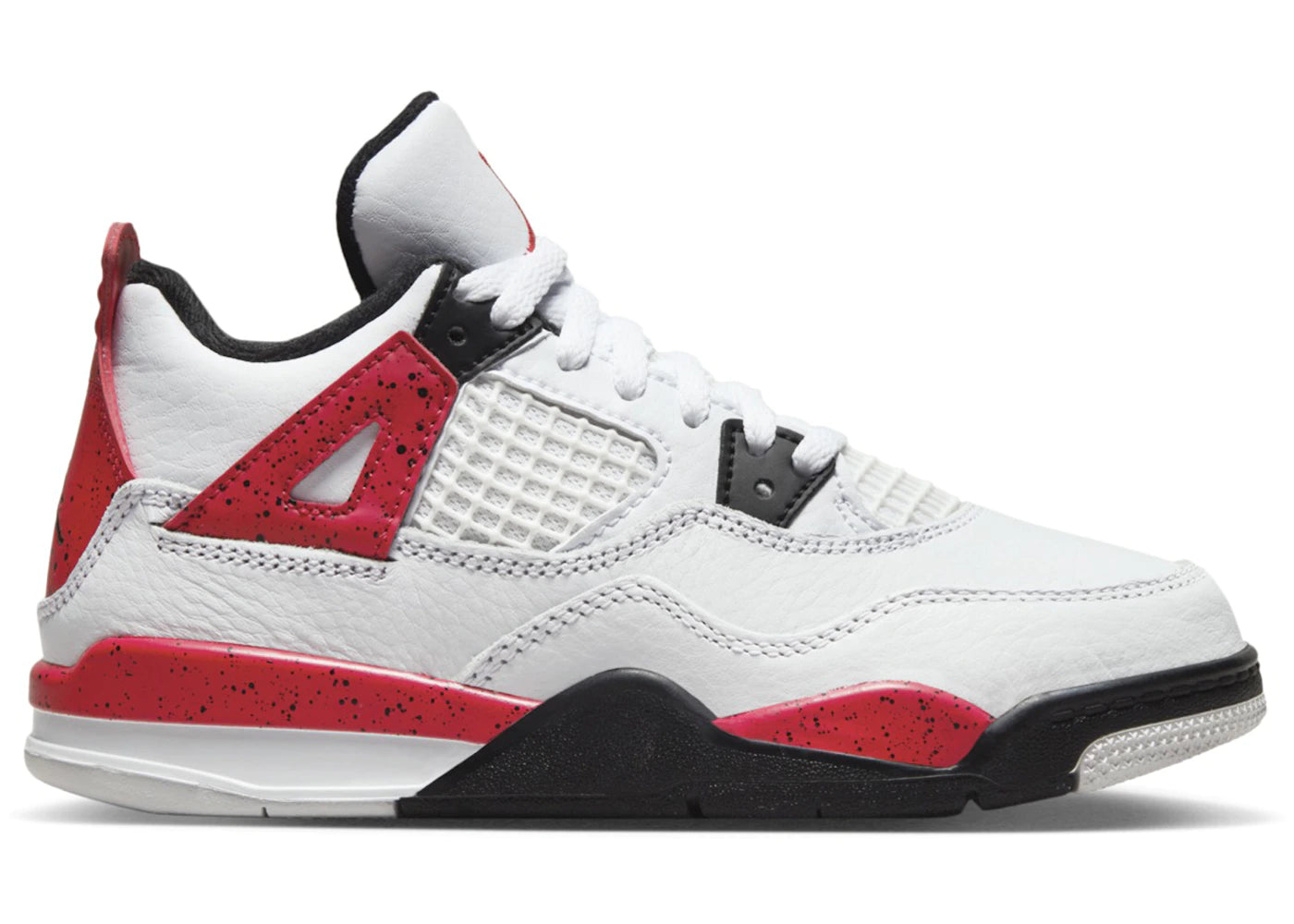 Jordan 4 Retro Red Cement (PS)