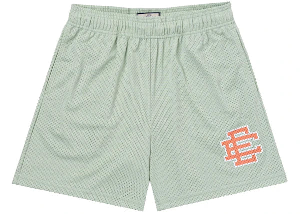 Eric Emanuel EE Basic Short Mint