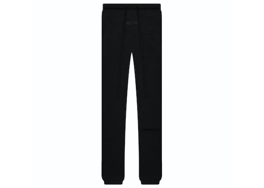 Fear of God Essentials Sweatpants (SS22) Stretch Limo