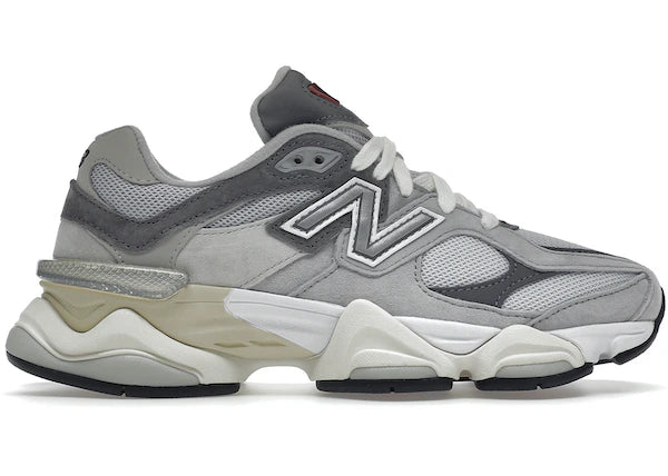 New Balance 9060 Rain Cloud Grey – Elevate