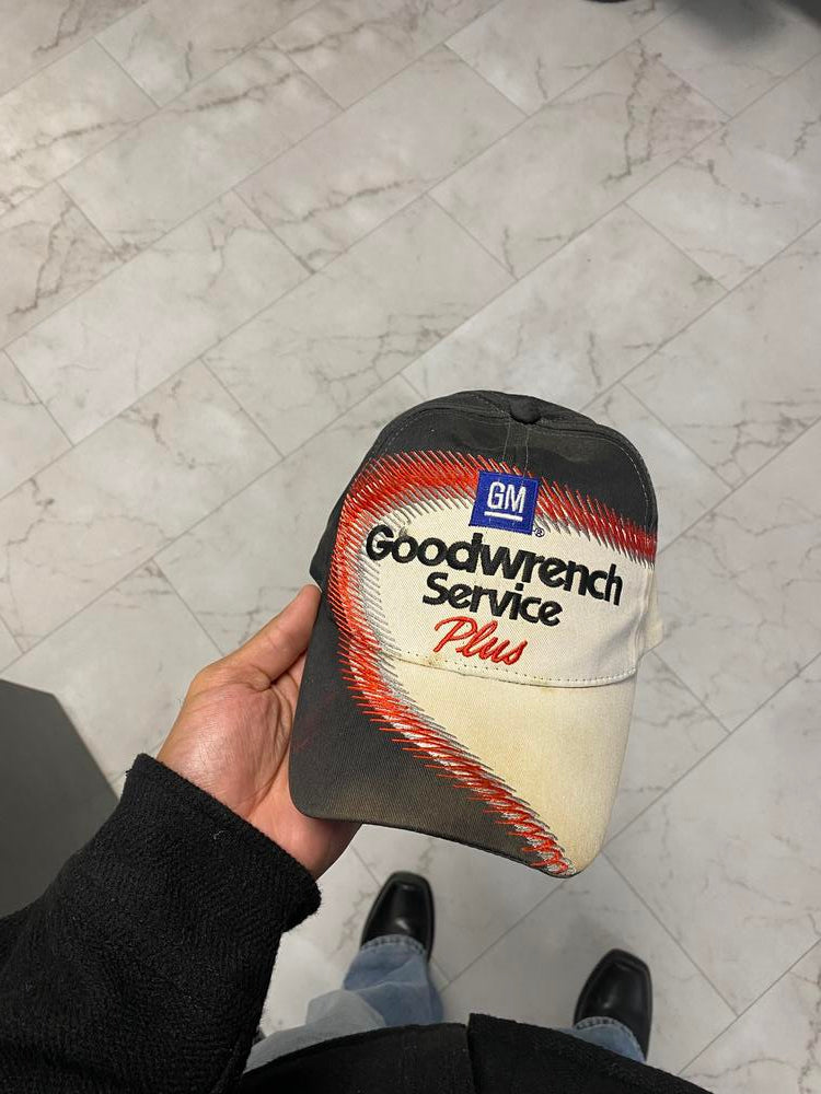 Goodwrench NASCAR Hat