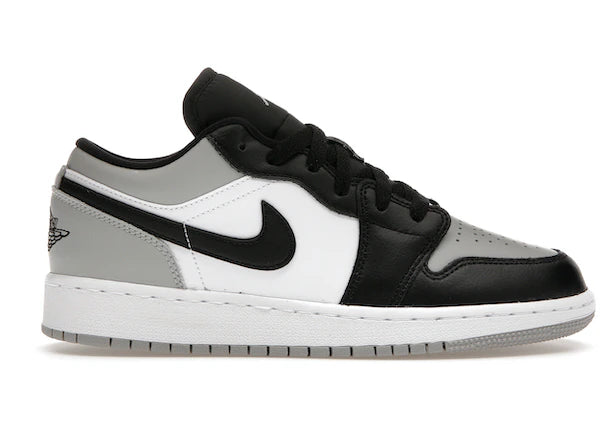 Jordan 1 Low Shadow Toe (GS)