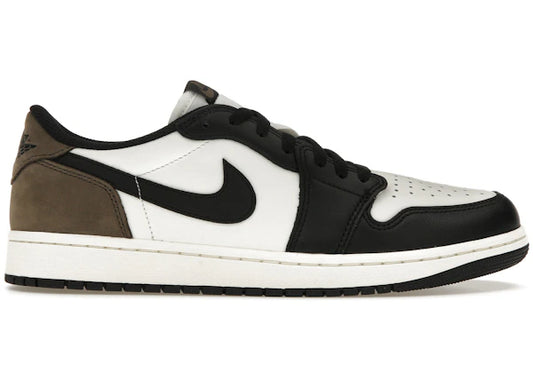 Jordan 1 Retro Low OG Mocha