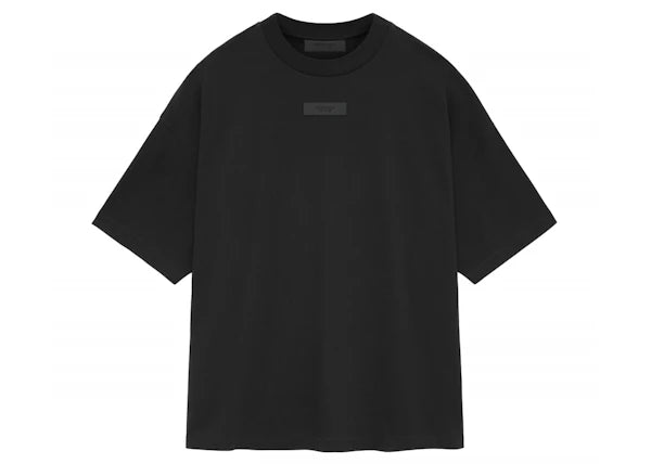 Fear of God Essentials Core Collection S/S Tee Black