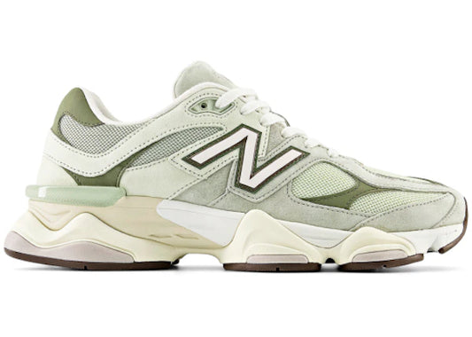 New Balance 9060 Olivine