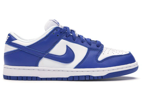 Nike Dunk Low SP Kentucky (2020/2022)