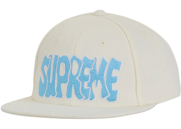 Supreme Creep 6-Panel Stone