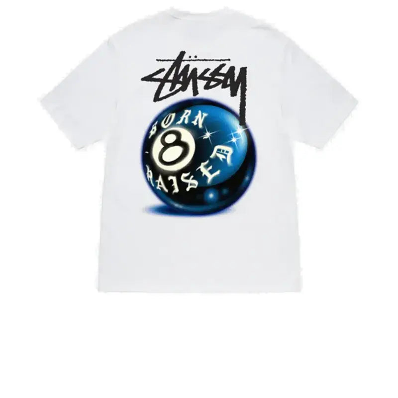 Stussy 8-Ball Tee